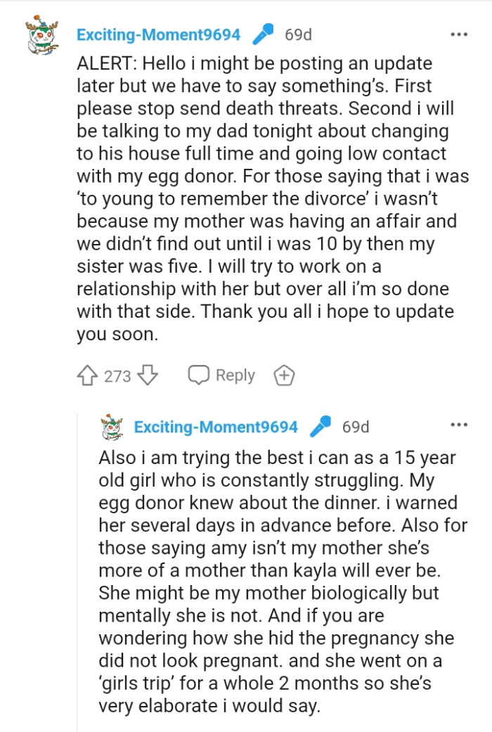 The OP posted this in the comments