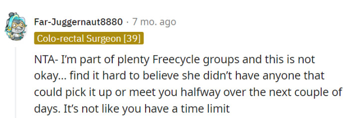 A little coordination goes a long way.