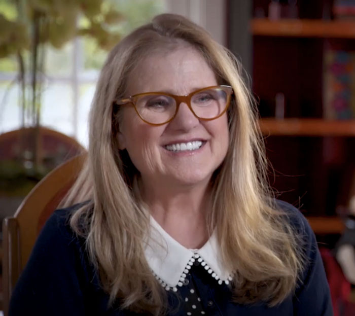 20. Nancy Cartwright