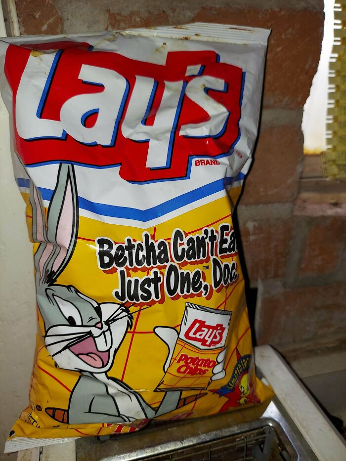 "Chips From '94"