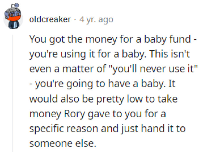 It's as Simple as That