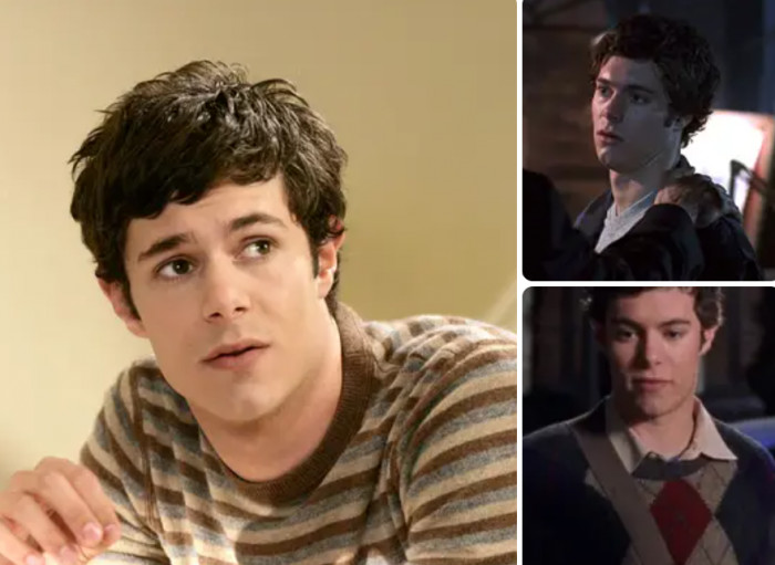 17. Adam Brody