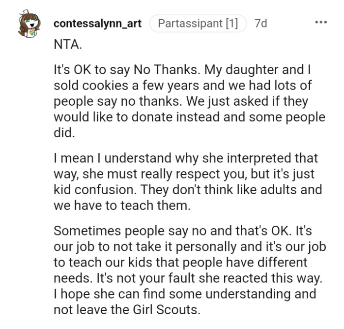 Children Do Not Think Like Adults, So We Have to Teach Them