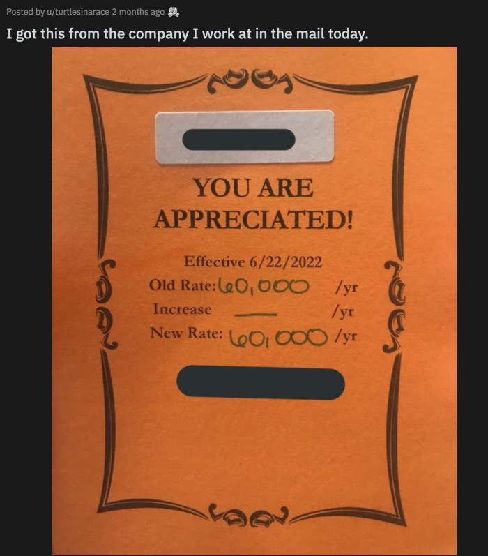 1. It’s like putting decorations on something bad to make it ‘fun’