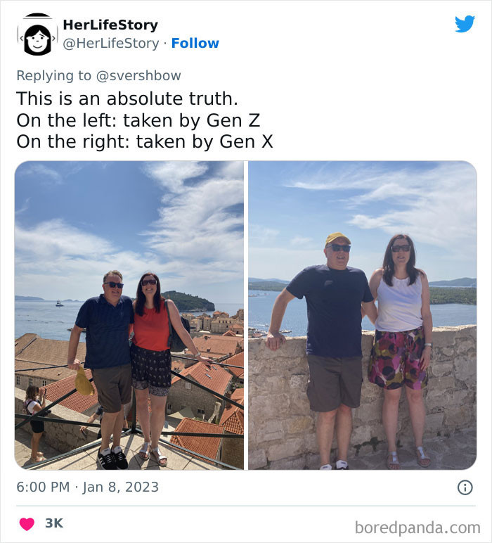 31. An absolute truth