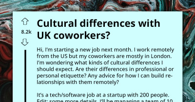 The Ultimate American Cheat Sheet To Making It Out Alive In The British Corporate Jungle