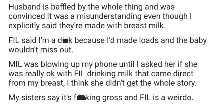 The entire family is now at loggerheads, as they're looking for the best way to quell the tension.