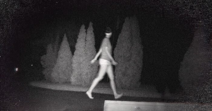 The facts about her death...