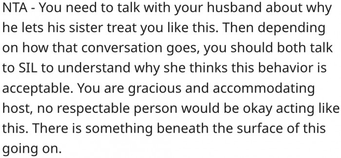 12. There's more to the story than meets the eye.