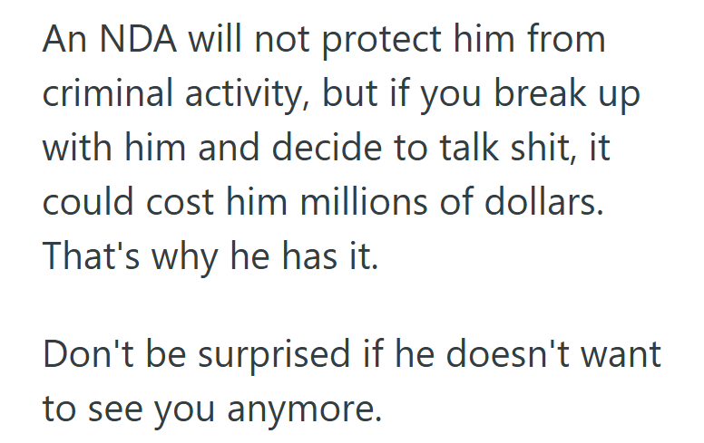 Love might be priceless, but a bad breakup can still cost millions.