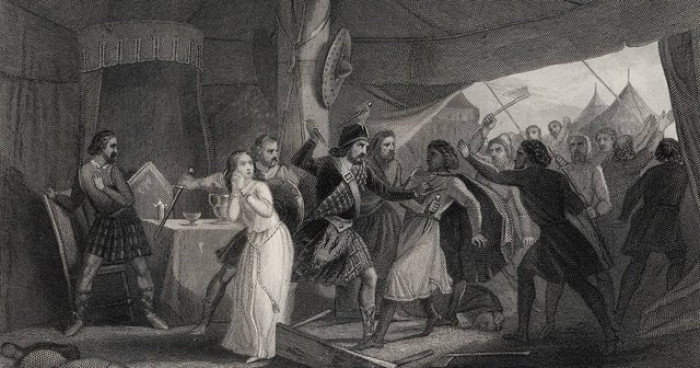 There is a tombstone in Ireland where the surname for a family of six is shown as McEneaney, McAneany, McAneny, McEnaney, McEneany...