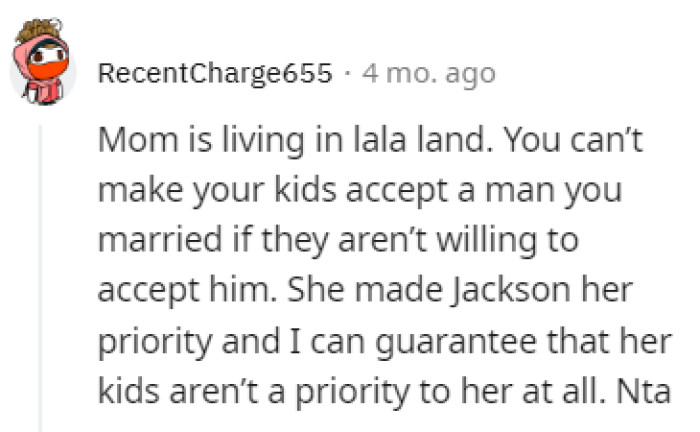 Living in La La Land