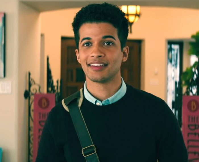 16. John Ambrose from To All the Boys: P.S. I Still Love You: