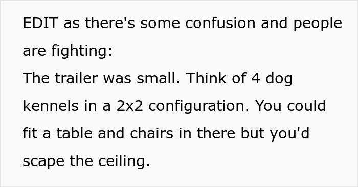 Additionally, the Author Made Further Adjustments by Adding More Details About Some of the Complexities of the Circumstance
