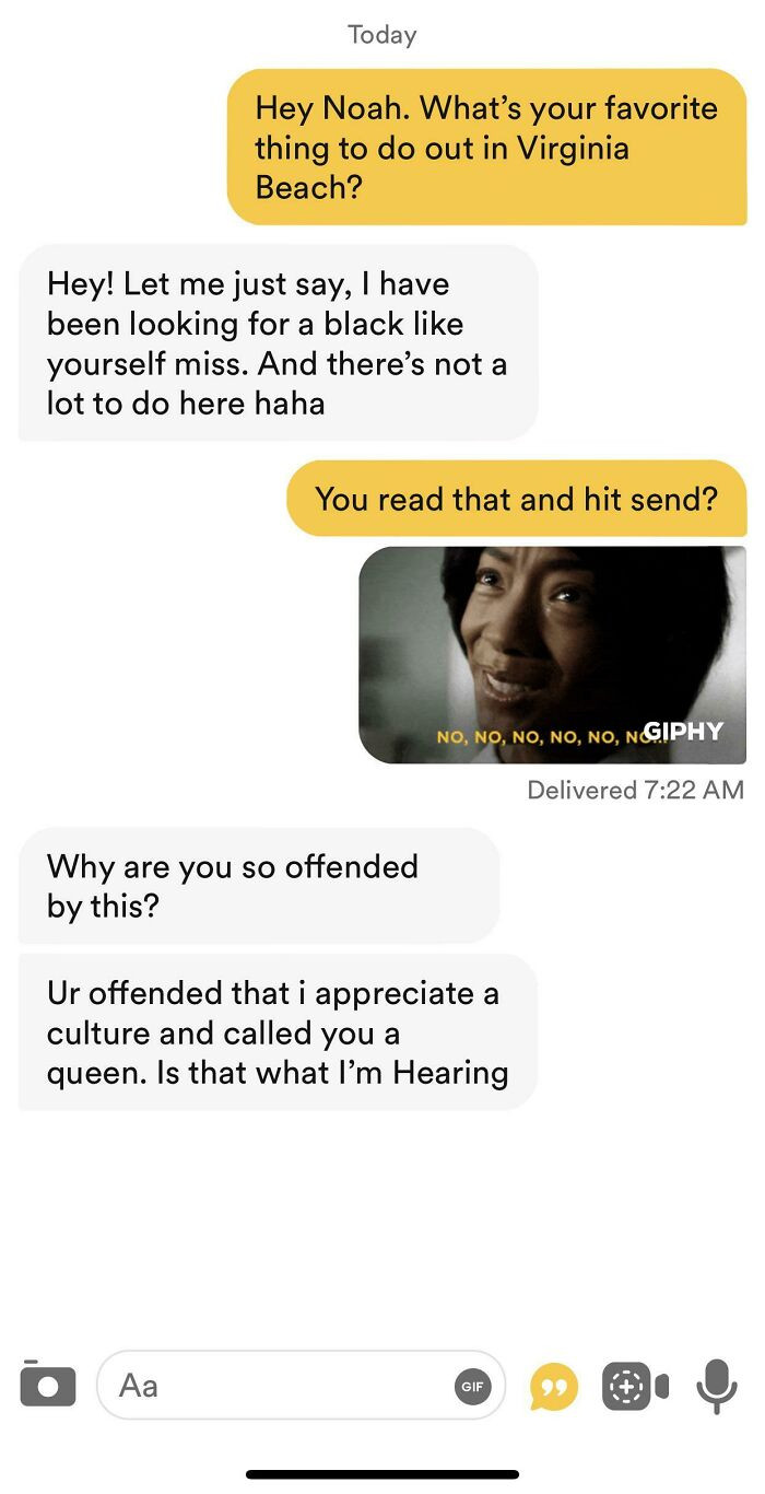 28. Things just kept deteriorating.