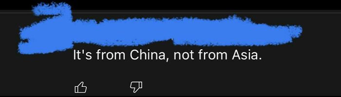 4. Someone Didn’t Pay Attention In Geography Class