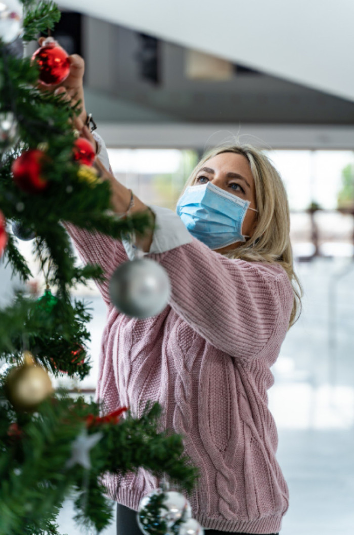 Anesthesia Carol Moment