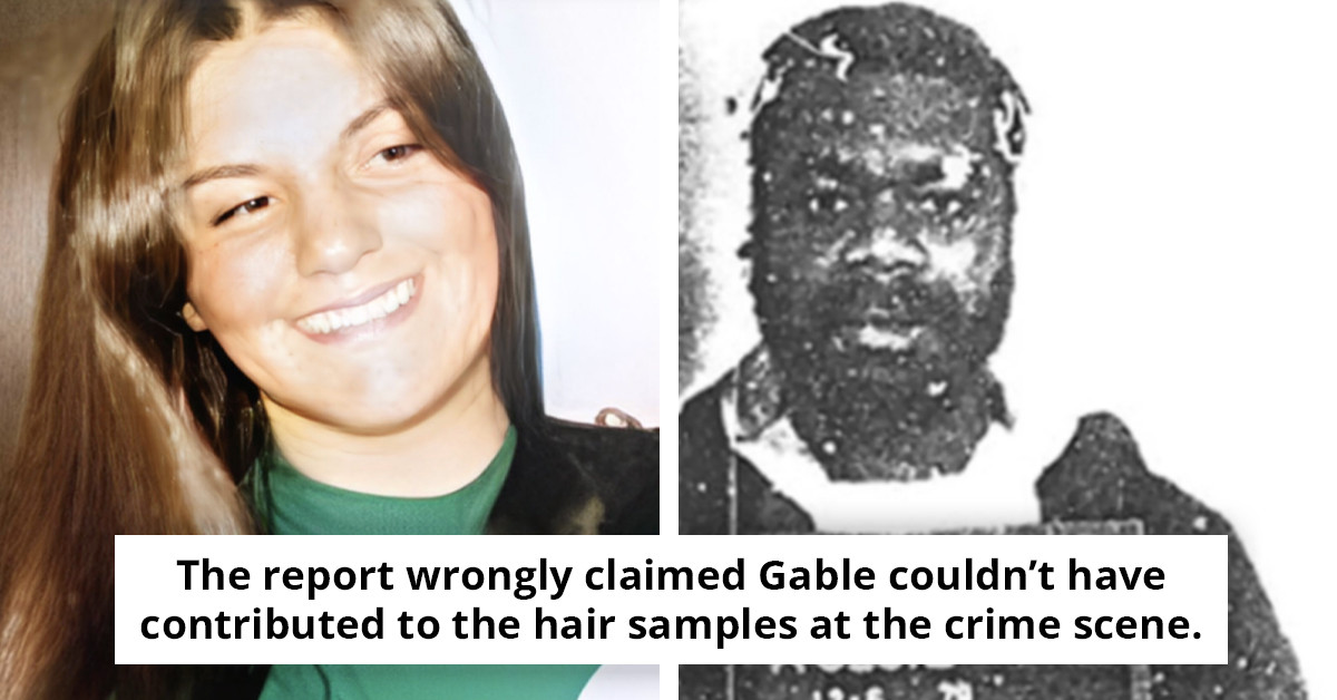 Decades-old unsolved mystery resolved with new FBI report, letting culprit evade capture for half a century