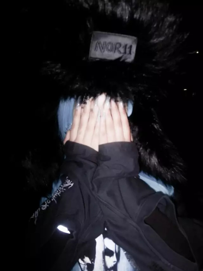 Parenting experts say the trend reflects teenagers' need for privacy and control over their image