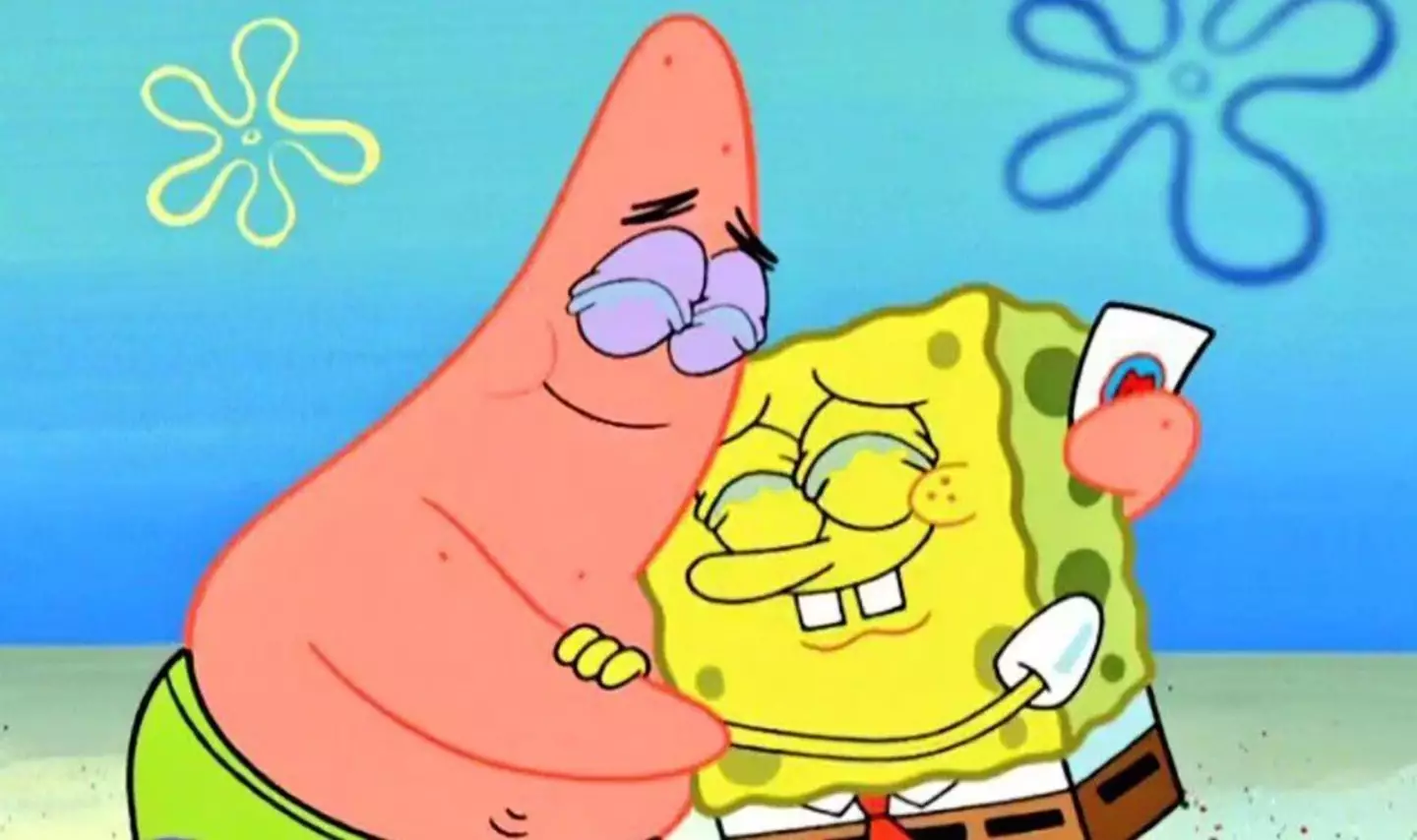 Kenny, who is now sixty-two years old, voices SpongeBob and has expressed similar feelings toward the role.