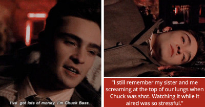 25 People Share The Wildest TV Cliffhangers They’ve Ever Seen