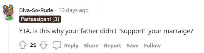 This very well could be why. I wouldn't doubt it since it kind of makes sense.