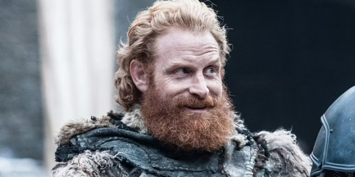 11. Tormund Giantsbane