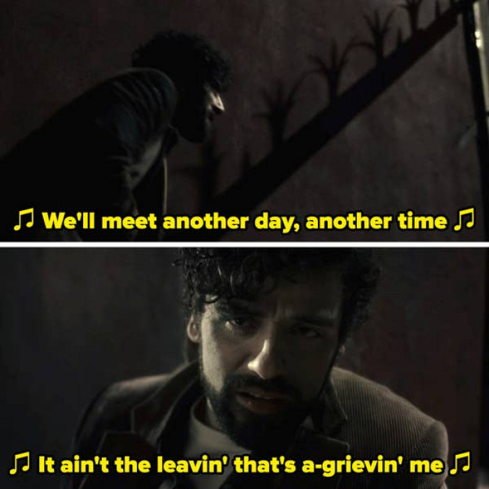 16. Inside Llewyn Davis (2013)