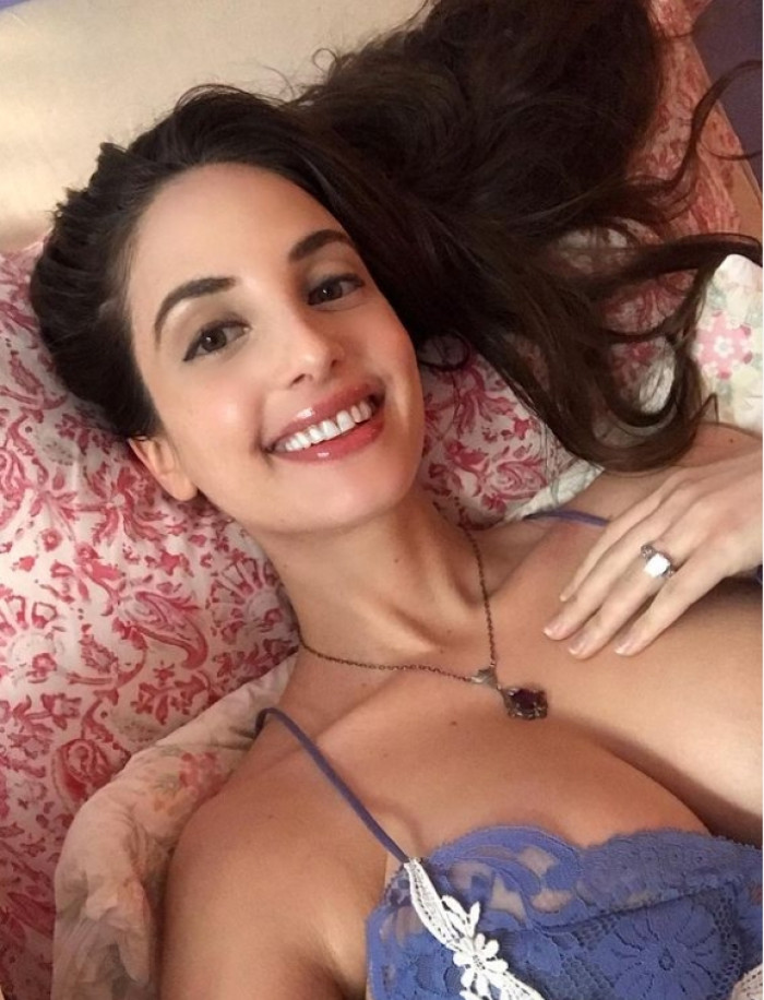 Here is their daughter named Alexa Ray Joel