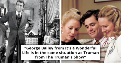 15 Theories About Your Favorite Classic Movie That Will Make You Rethink Everything