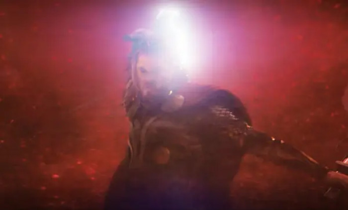 12. In early drafts of Thor: The Dark World, Thor defeated Malekith by simultaneously conjuring lightning from each of the nine realms.
