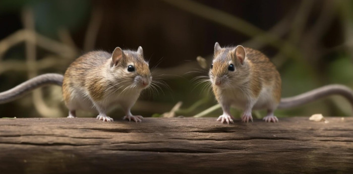 9. Rats and Mice