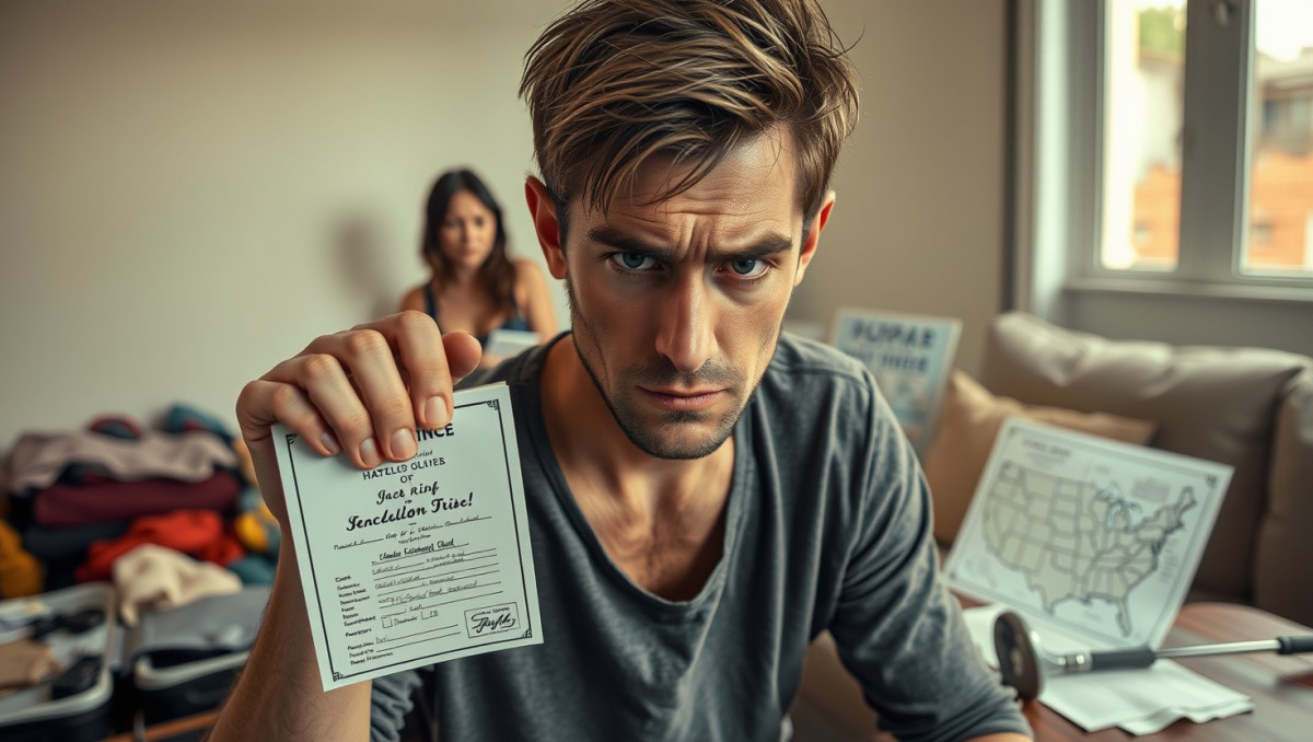 Deciding to Skip Future Brother-in-Law’s Bachelor Trip: AITA?