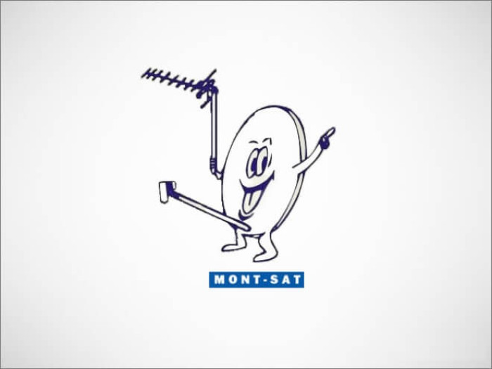 9. This dish really likes its signal