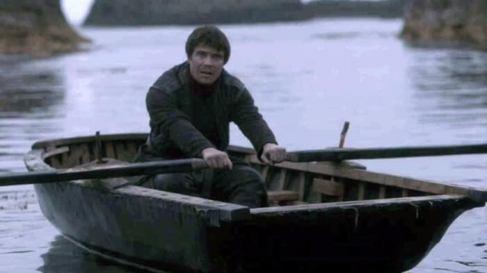3. Game of Thrones