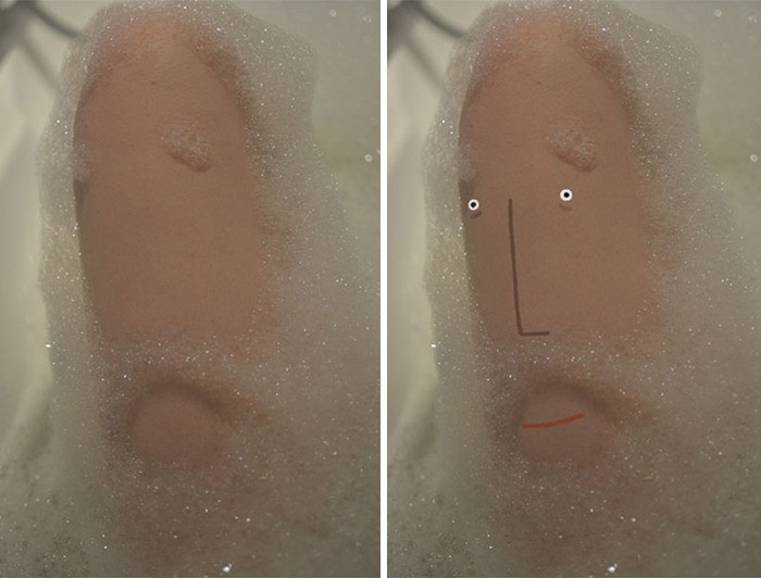 34. Staring into the Night