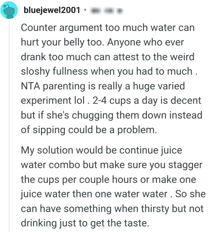 Parenting is really a hufpge varied experiment