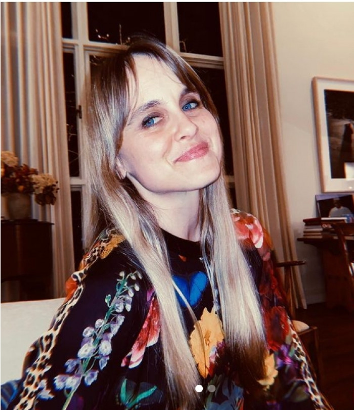 They have a daughter named Shura