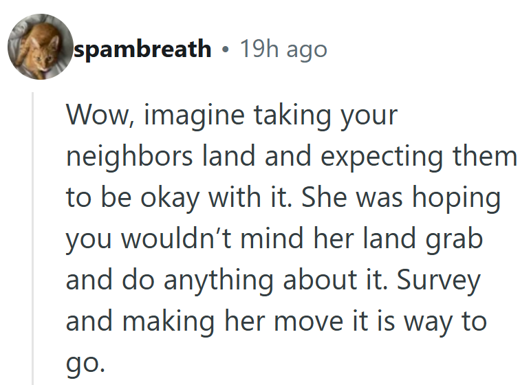 That’s not just a fence; that’s a bold new border proposal.