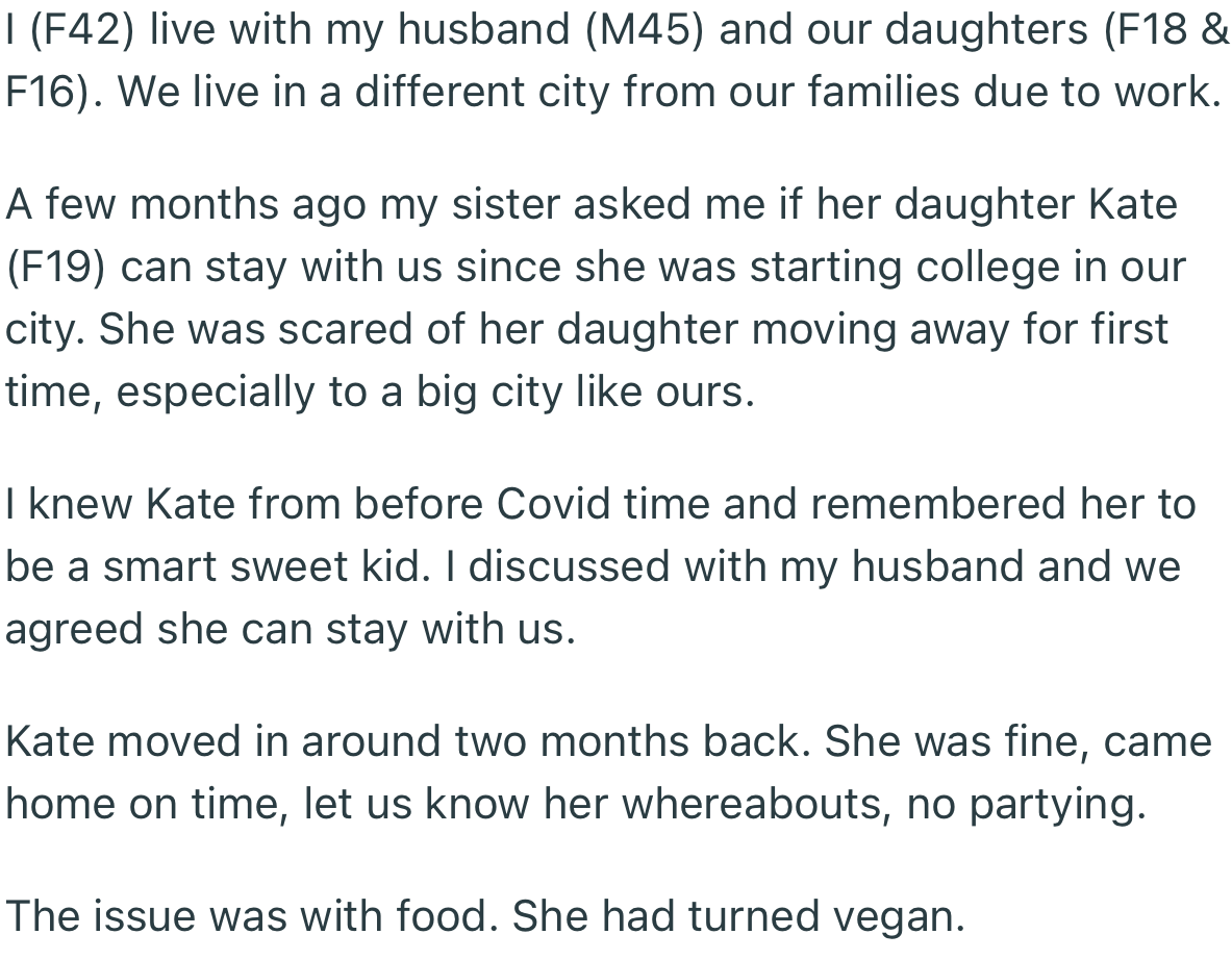 Some Background on the Story