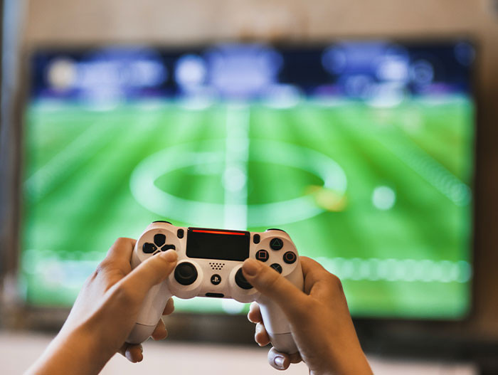 9. Savings through game library loans