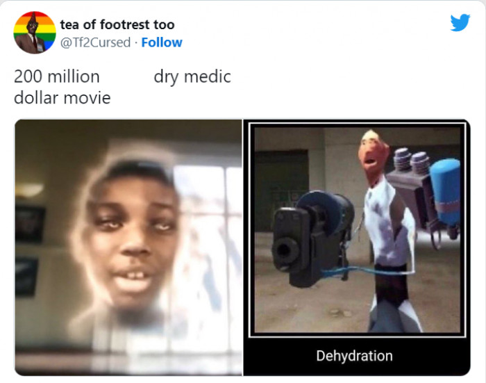 Maybe that's the solution