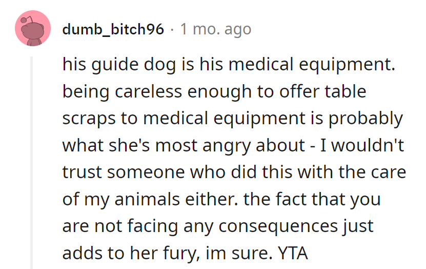 Looks like she needs a crash course in 