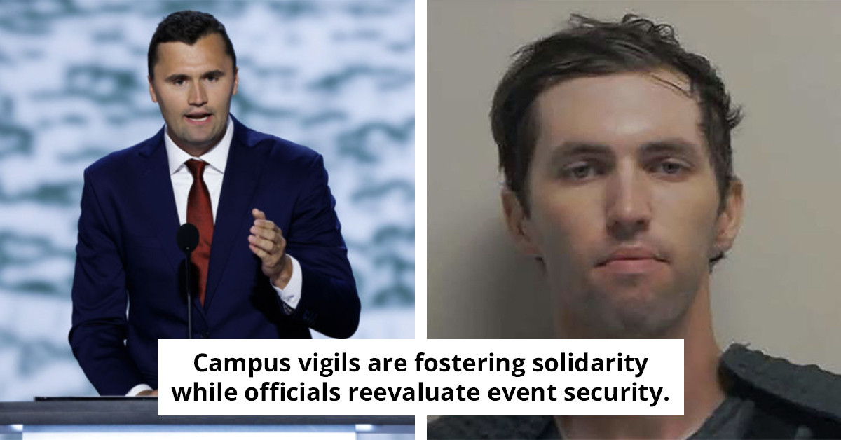 New Insights on Alleged Figure Tyler Robinson as Defense Takes Bold Steps in the Charlie Kirk Case