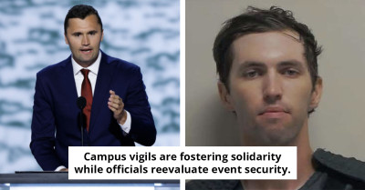 New Insights on Alleged Figure Tyler Robinson as Defense Takes Bold Steps in the Charlie Kirk Case