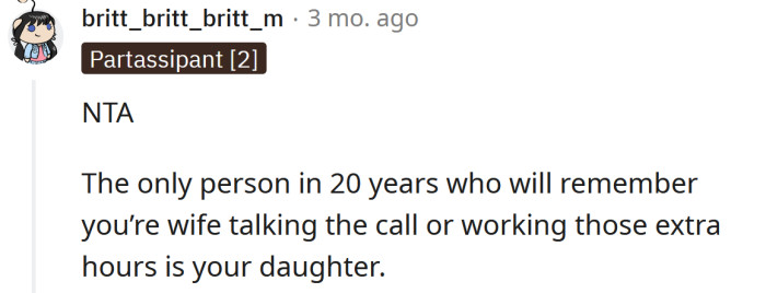 Here's how people reacted.