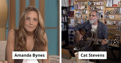 The Strangest Celebrity Disappearances That Left Fans Searching For Answers