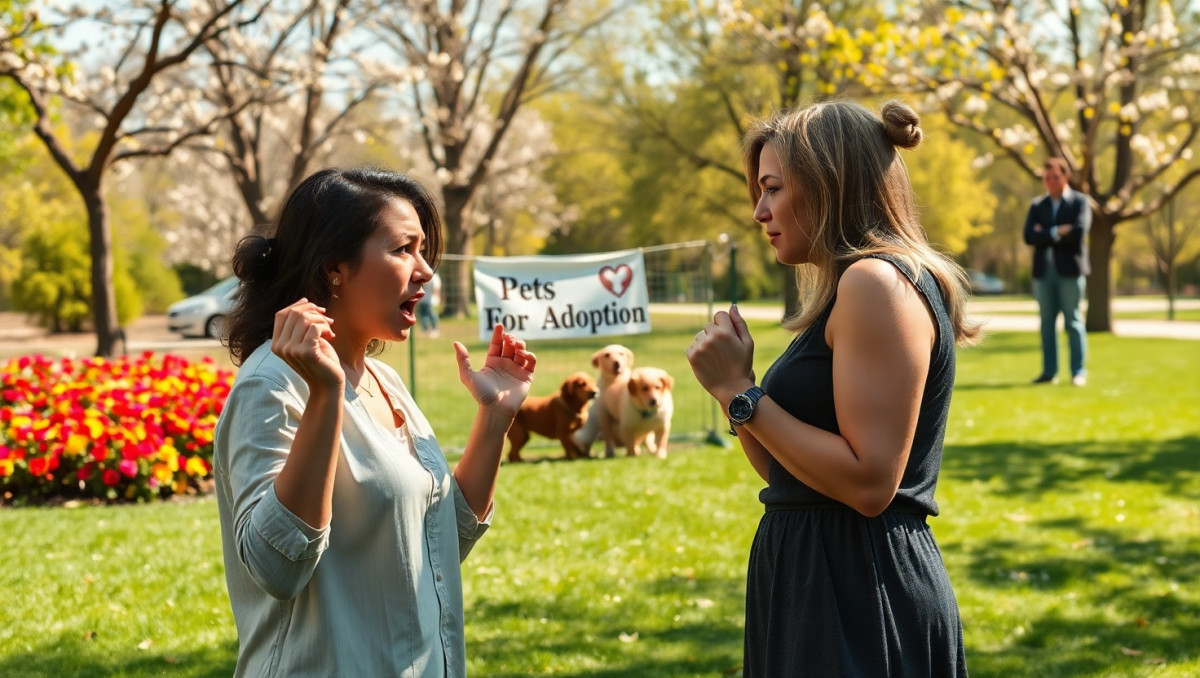 Should I Fund My Cousins Dog Adoption After Rent Repayment? AITA?