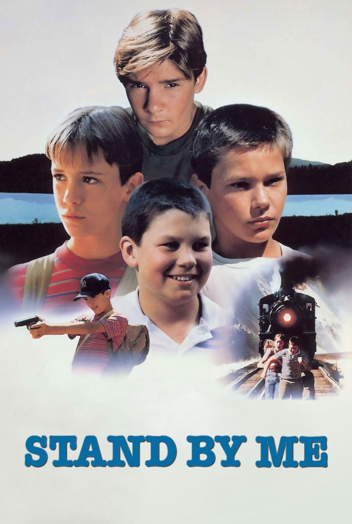 49. Stand By Me