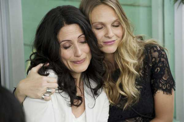 17. Girlfriends' Guide to Divorce